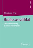 Habitussensibilität (eBook, PDF)