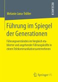 Führung im Spiegel der Generationen (eBook, PDF)