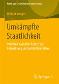 Umkämpfte Staatlichkeit (eBook, PDF)