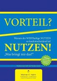 Vorteil-/Nutzen-Argumentation (eBook, ePUB)