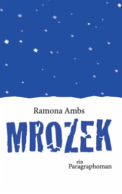 Mrozek (eBook, ePUB) - Ambs, Ramona