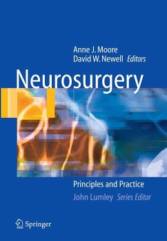 Neurosurgery (eBook, PDF)