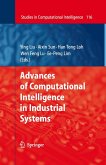 Advances of Computational Intelligence in Industrial Systems (eBook, PDF)