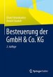 Besteuerung der GmbH & Co. KG (eBook,... - Bild 1