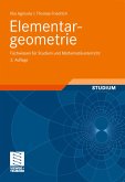 Elementargeometrie (eBook, PDF)