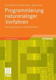 Programmierung naturanaloger Verfahren (eBook, PDF)