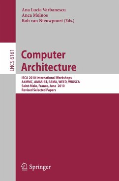 Computer Architecture (eBook, PDF)