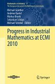 Progress in Industrial Mathematics at ECMI 2010 (eBook, PDF)