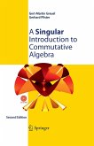 A Singular Introduction to Commutative Algebra (eBook, PDF)