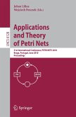 Applications and Theory of Petri Nets (eBook, PDF)