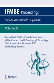 International Conference on Advancements of Medicine and Health Care through Technology; 29th August - 2nd September 2011, Cluj-Napoca, Romania (eBook, PDF)