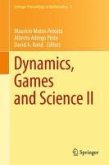 Dynamics, Games and Science II (eBook, PDF)