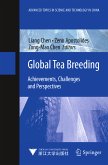 Global Tea Breeding (eBook, PDF)