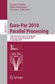 Euro-Par 2010 - Parallel Processing (eBook, PDF)