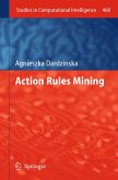 Action Rules Mining (eBook, PDF)