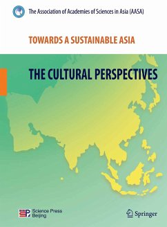 Towards a Sustainable Asia (eBook, PDF) - Association of Academies of Sciences in Asia