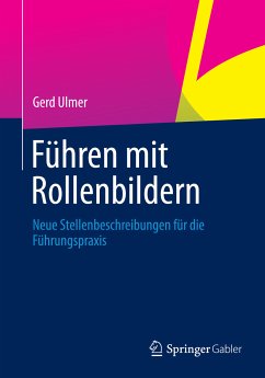 Führen mit Rollenbildern (eBook, PDF) - Ulmer, Gerd