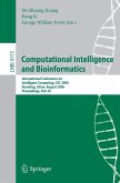 Computational Intelligence and Bioinformatics (eBook, PDF)