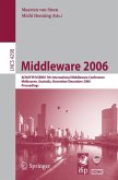 Middleware 2006 (eBook, PDF)