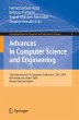 Advances in Computer Science and... - Bild 1