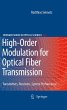High-Order Modulation for Optical Fiber... - Bild 1