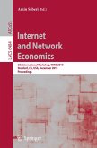 Internet and Network Economics (eBook, PDF)