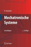 Mechatronische Systeme (eBook, PDF)
