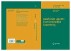 Quarks and Leptons From Orbifolded Superstring (eBook, PDF)