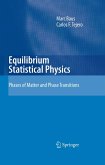 Equilibrium Statistical Physics (eBook, PDF)