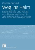 Weg ins Heim (eBook, PDF)