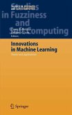 Innovations in Machine Learning (eBook, PDF)