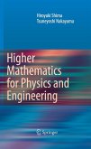 Higher Mathematics for Physics and Engineering (eBook, PDF)