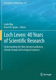 Loch Leven: 40 years of scientific research (eBook, PDF)