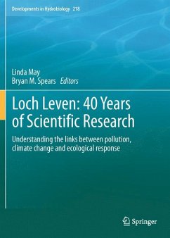 Loch Leven: 40 years of scientific research (eBook, PDF)