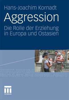 Aggression (eBook, PDF) - Kornadt, Hans-Joachim