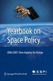 Yearbook on Space Policy 2006/2007 (eBook, PDF)