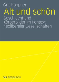 Alt und schön (eBook, PDF) - Höppner, Grit