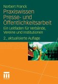 Praxiswissen Presse- und Öffentlichkeitsarbeit (eBook, PDF)