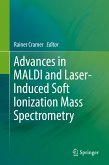 Advances in MALDI and Laser-Induced Soft Ionization Mass Spectrometry (eBook, PDF)