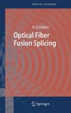 Optical Fiber Fusion Splicing (eBook, PDF)