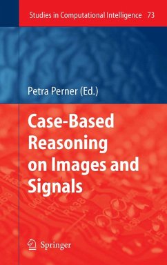 Case-Based Reasoning on Images and Signals (eBook, PDF)