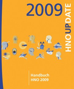 Handbuch HNO 2009 (eBook, PDF)