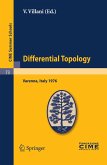Differential Topology (eBook, PDF)