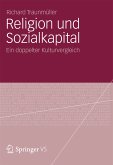 Religion und Sozialkapital (eBook, PDF)