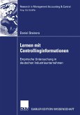 Lernen mit Controllinginformationen (eBook, PDF)