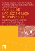 Sozialpolitik und soziale Lage in Deutschland (eBook, PDF)