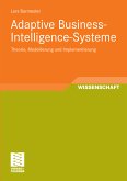 Adaptive Business-Intelligence-Systeme (eBook, PDF)