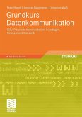 Grundkurs Datenkommunikation (eBook, PDF)