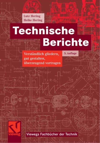 Technische Berichte (eBook, PDF)