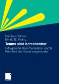 Teams sind berechenbar (eBook, PDF)